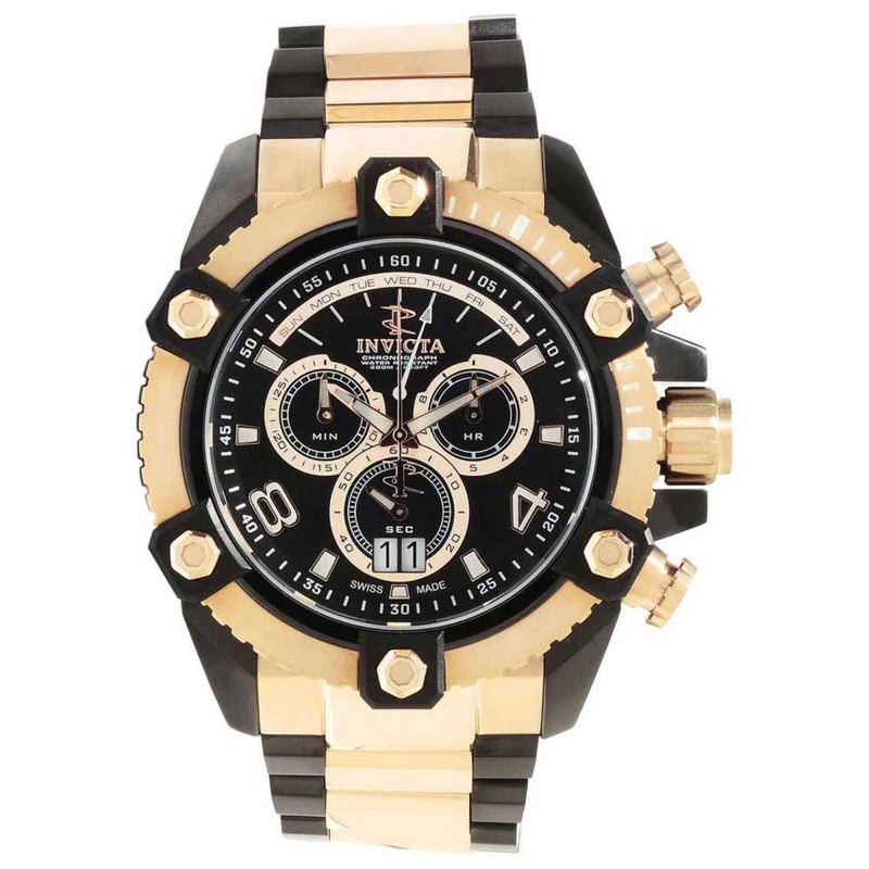 Invicta Men's Quartz Watch INVICTA-13018