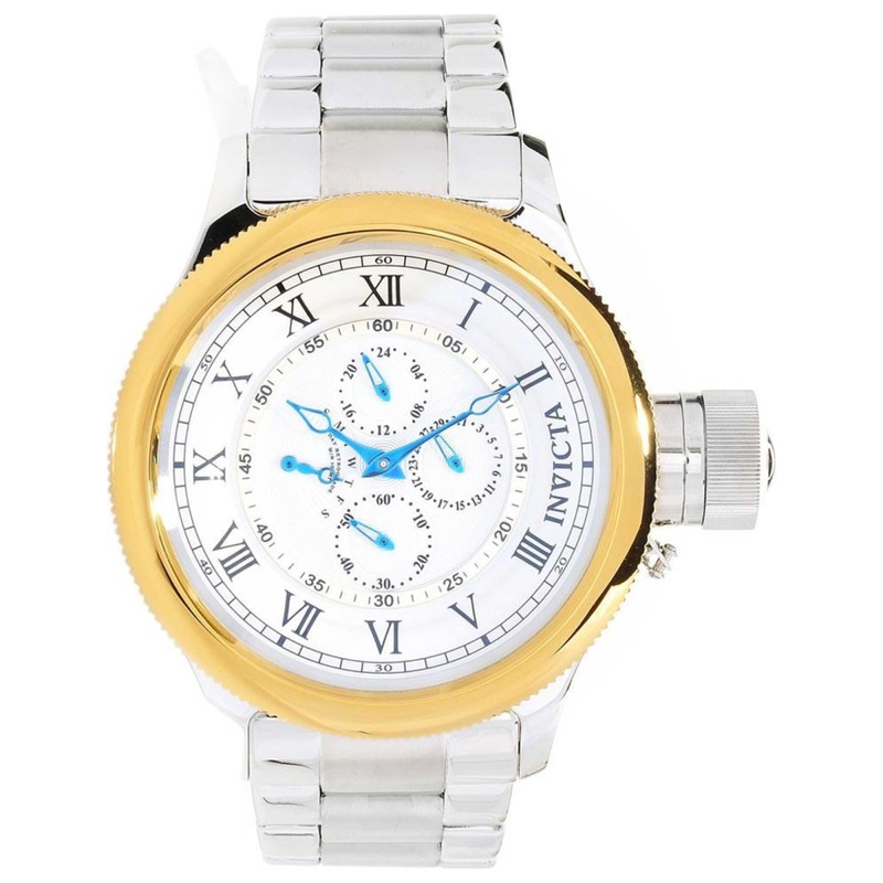 Invicta Men's Quartz Watch INVICTA-15932