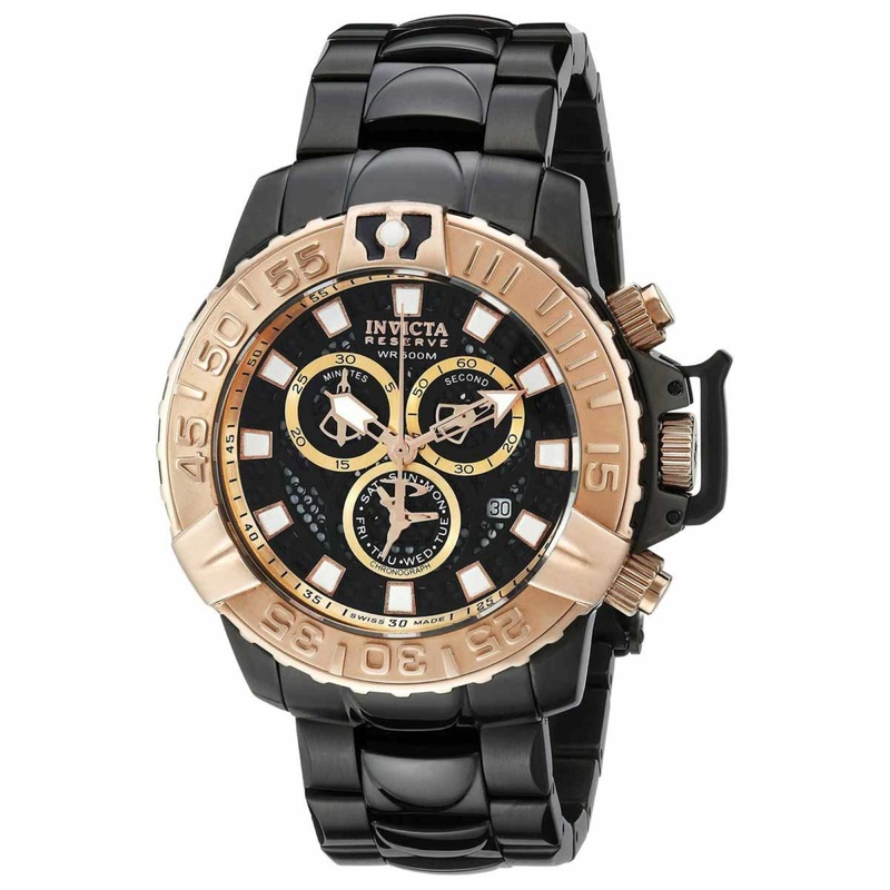 Invicta Men's Quartz Watch INVICTA-18238