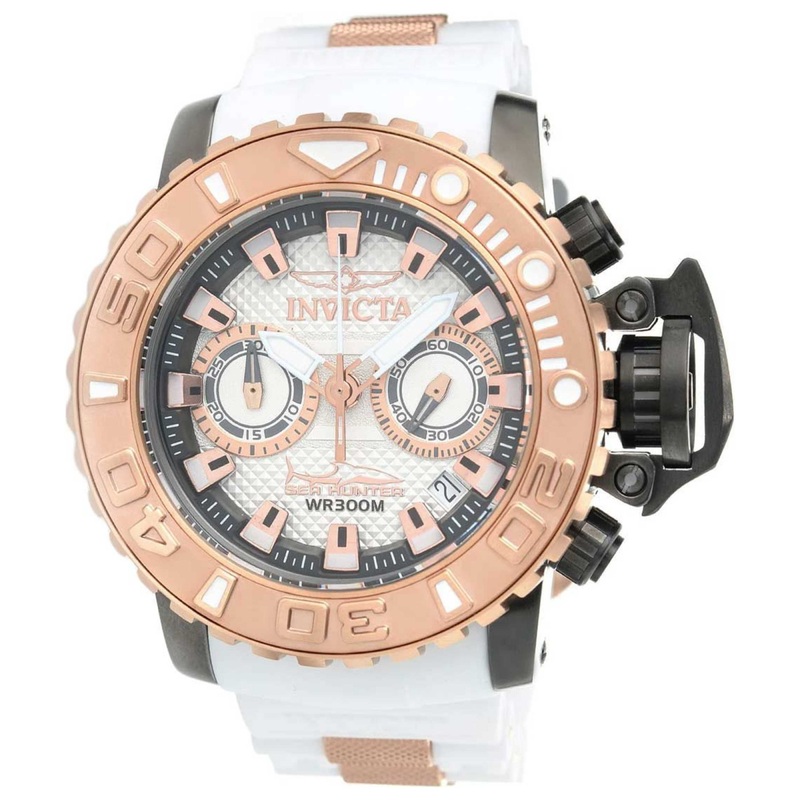 Invicta Men's Quartz Watch INVICTA-20474