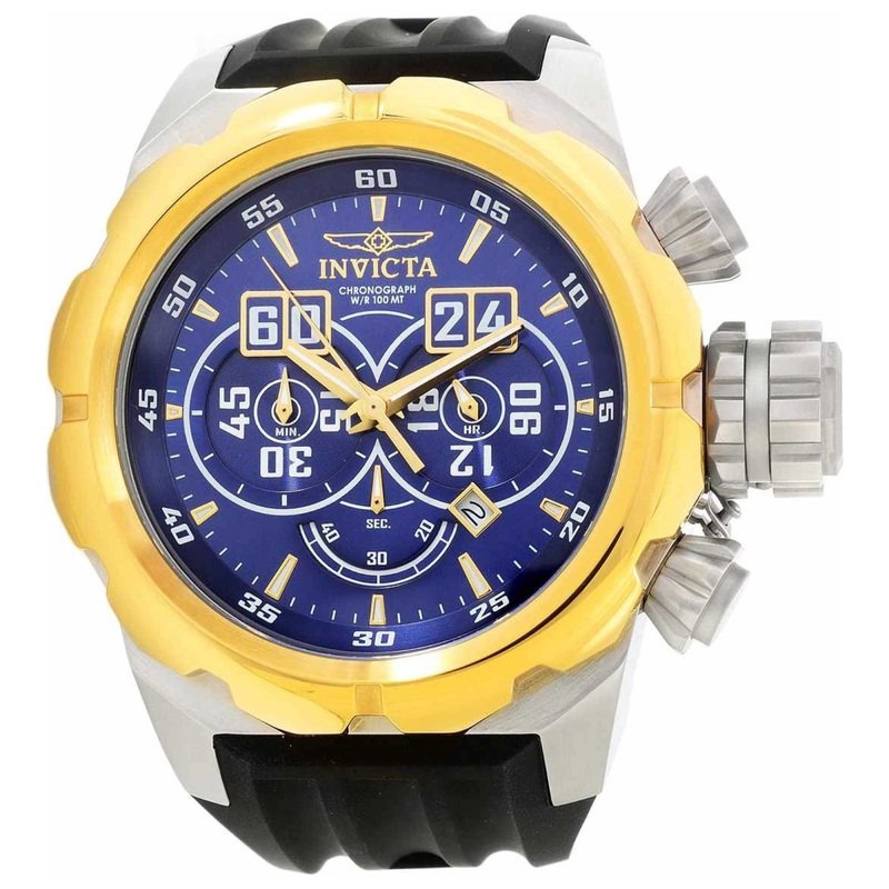 Invicta Men's Quartz Watch INVICTA-21630