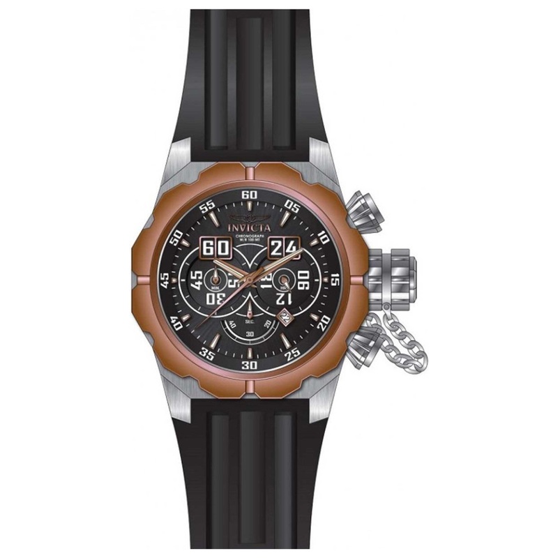 Invicta Men's Quartz Watch INVICTA-21631