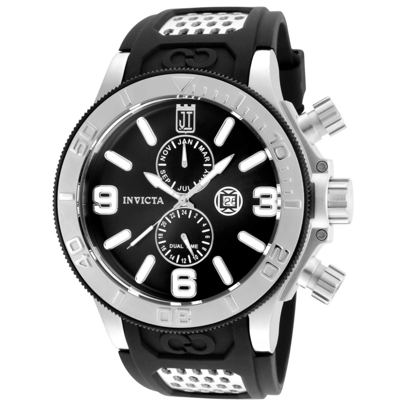 Invicta Men's Watch 25186