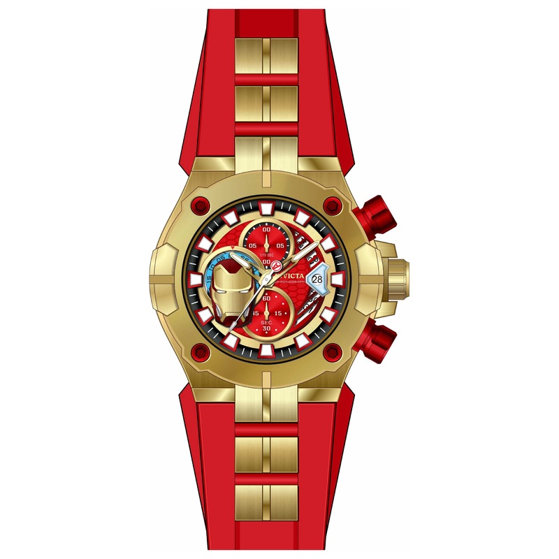 Invicta Men's Watch 30315