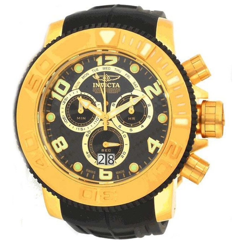 Invicta Sea Hunter INVICTA-0415 Men's Watch