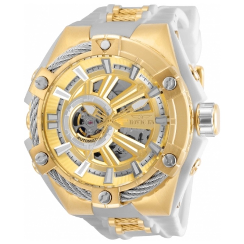 Invicta Unisex Watch 28858
