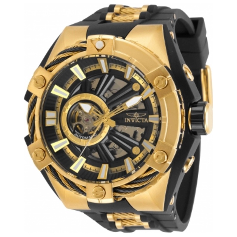 Invicta Unisex Watch 28860