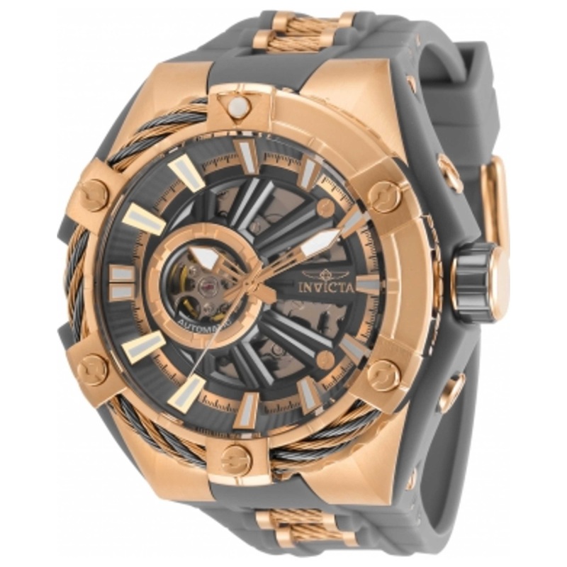 Invicta Unisex Watch 28862