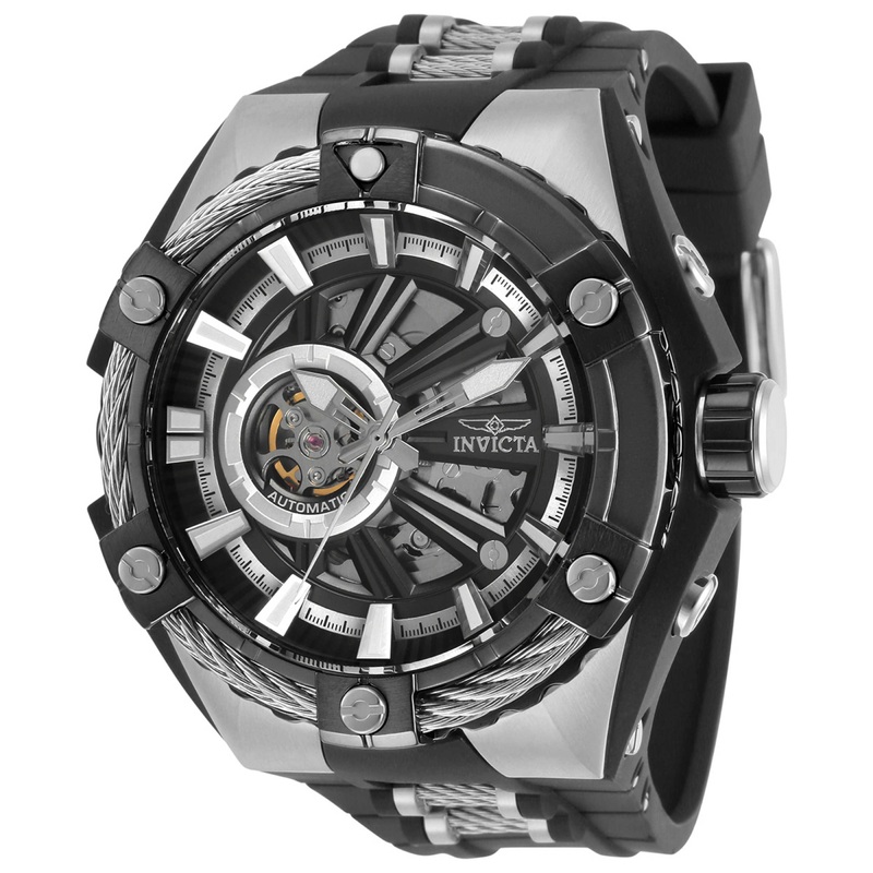 Invicta Unisex Watch 28864