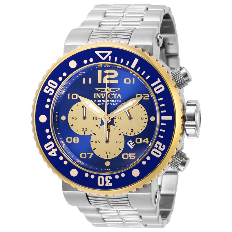 Invicta Unisex Watch 29760
