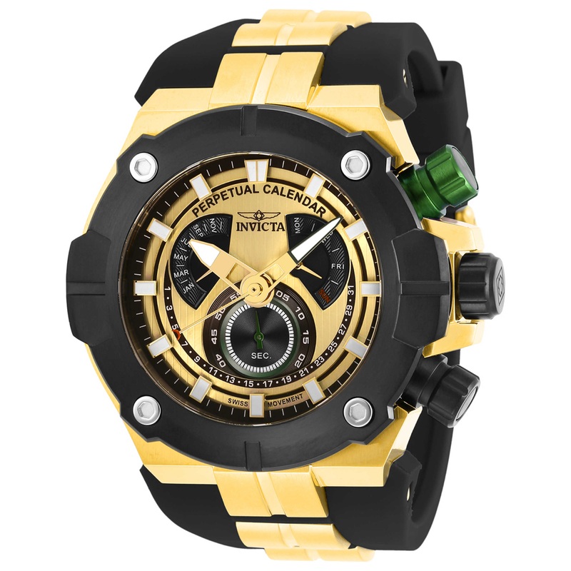 Invicta Unisex Watch 29953