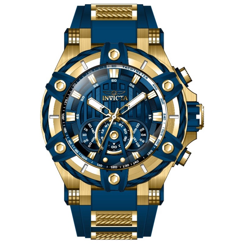 Invicta Unisex Watch 30041