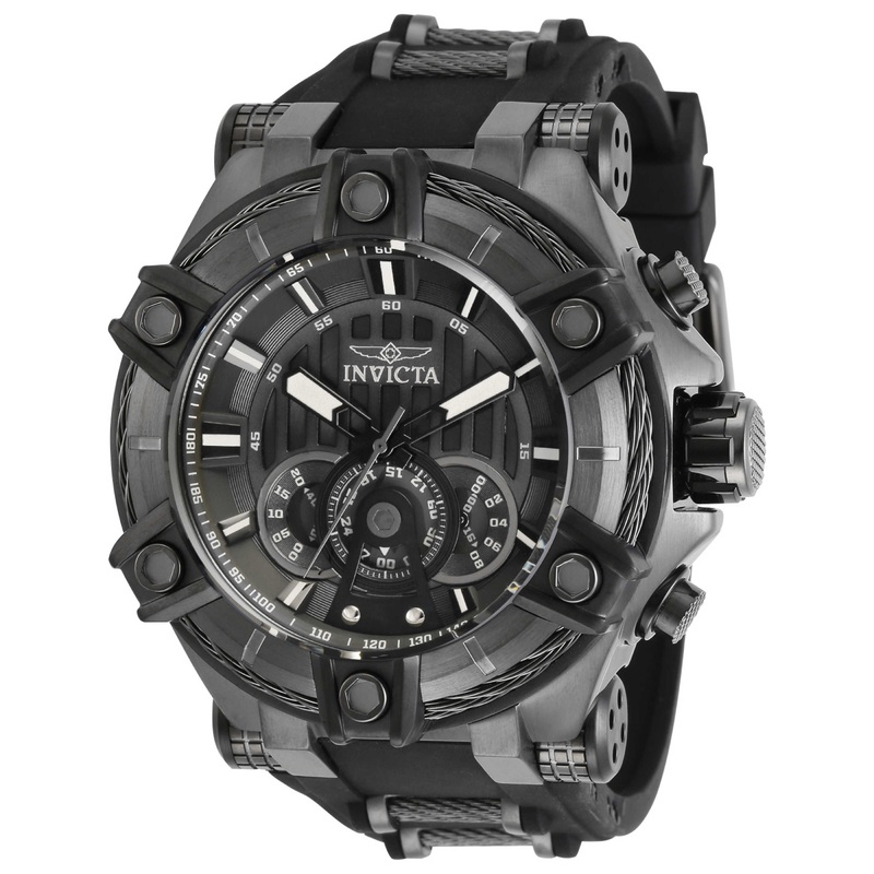 Invicta Unisex Watch 30044