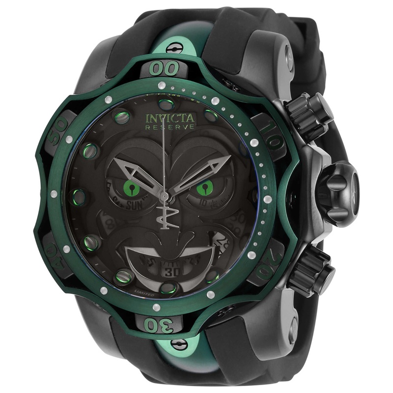 Invicta Unisex Watch 30064