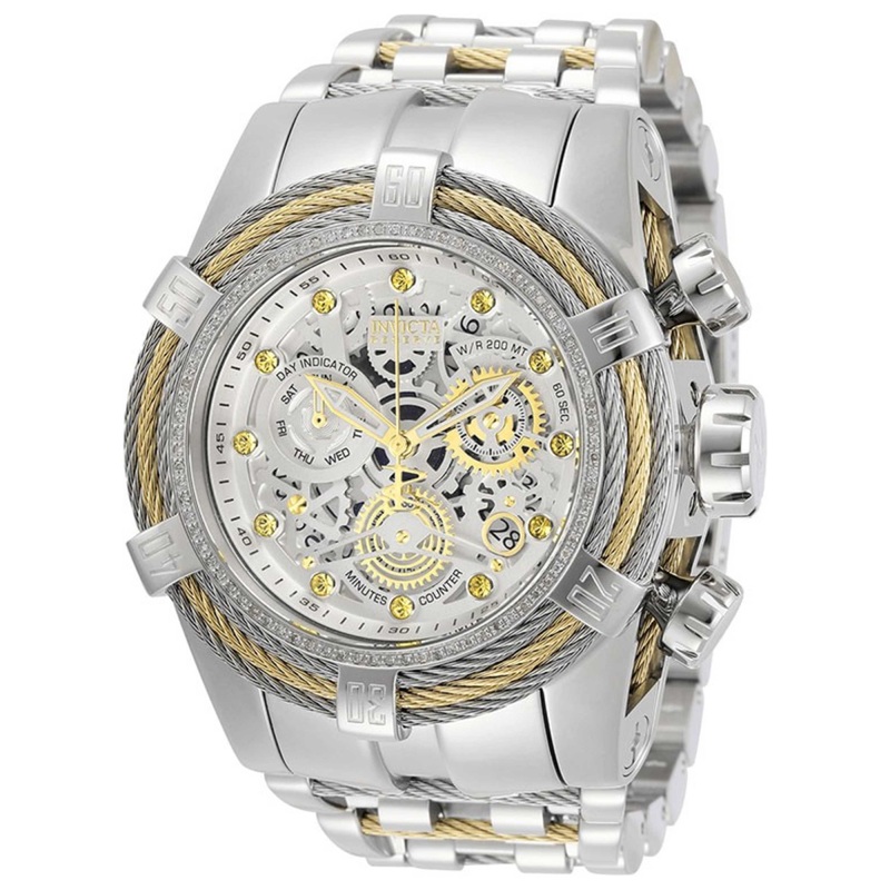 Invicta Unisex Watch 30066