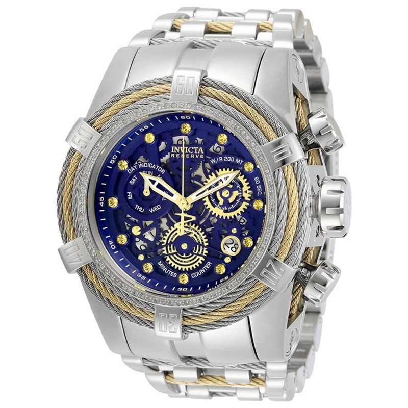Invicta Unisex Watch 30067