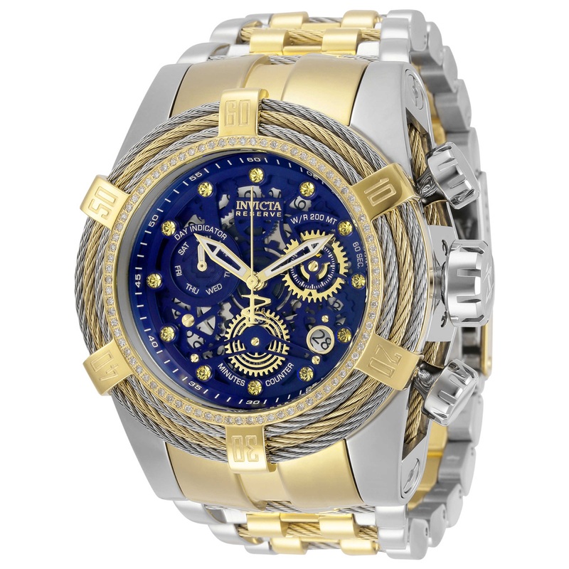 Invicta Unisex Watch 30071