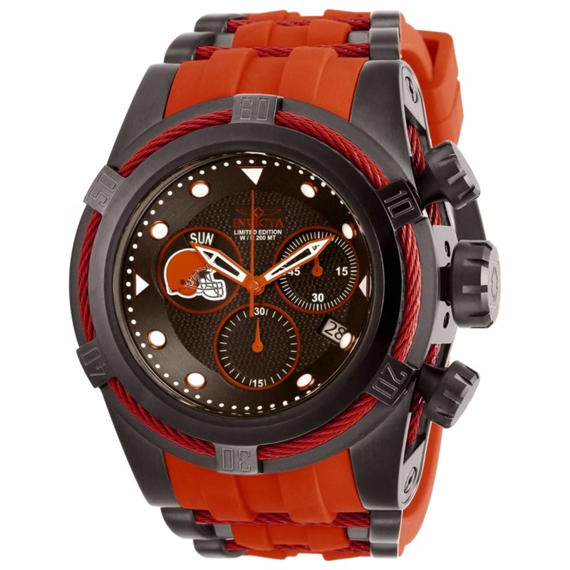 Invicta Unisex Watch 30230