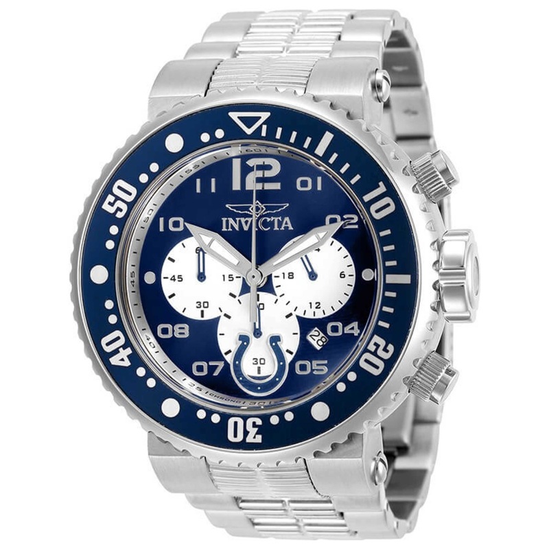 Invicta Unisex Watch 30268