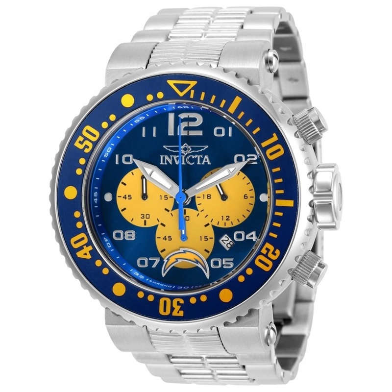 Invicta Unisex Watch 30271