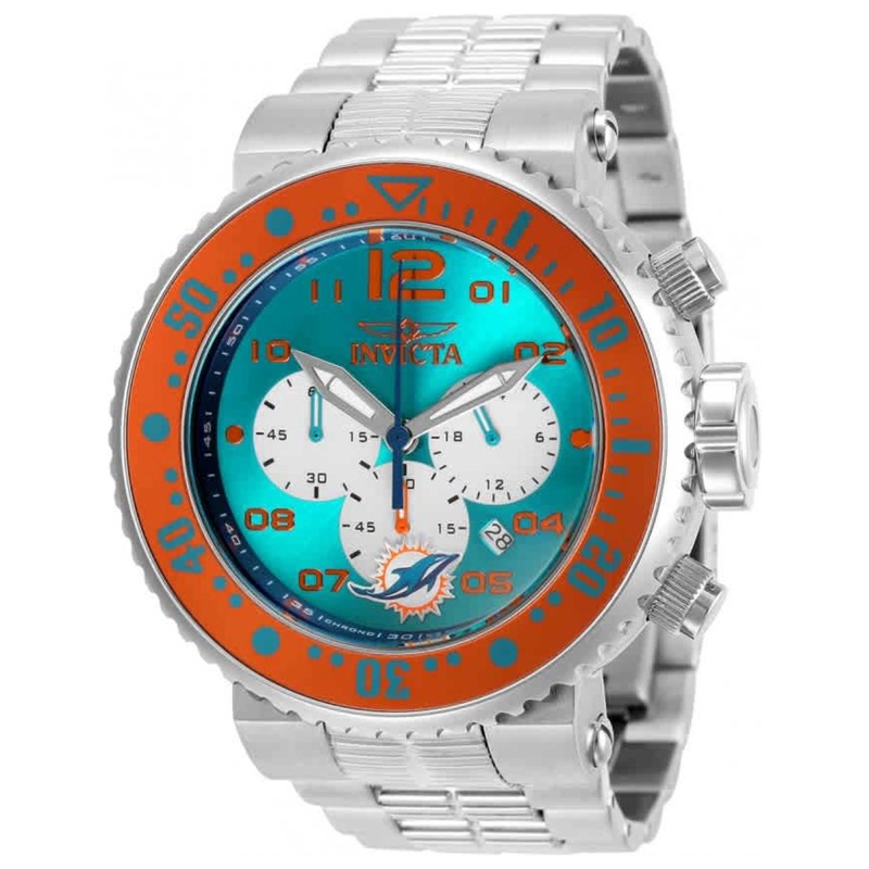 Invicta Unisex Watch 30273
