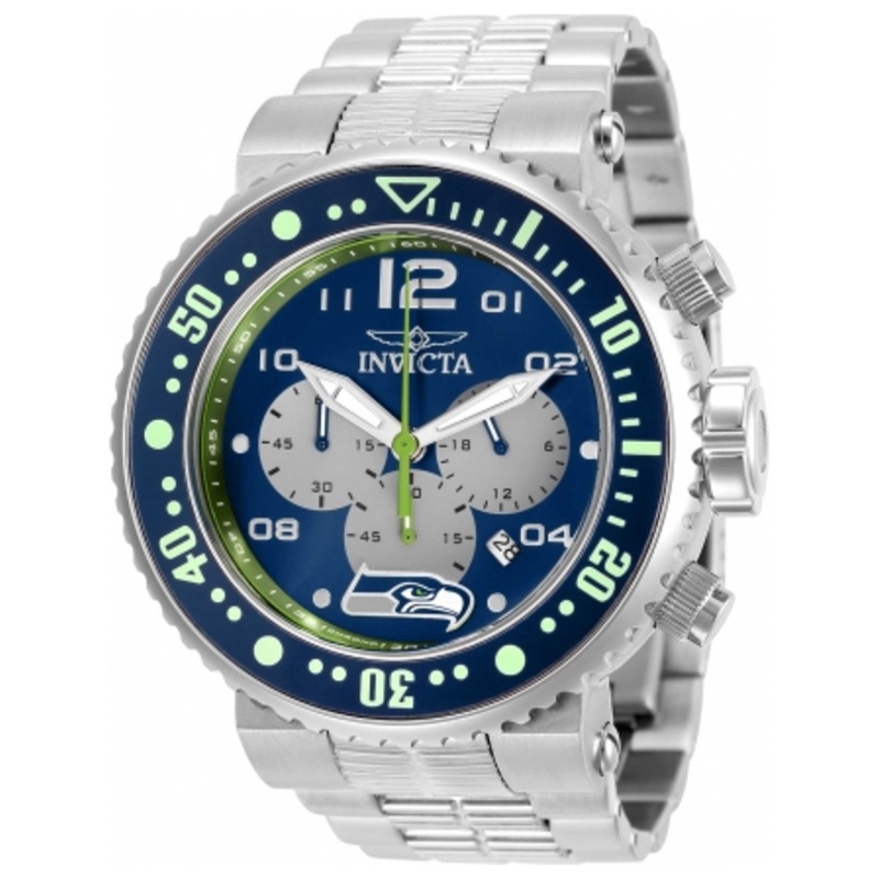 Invicta Unisex Watch 30283