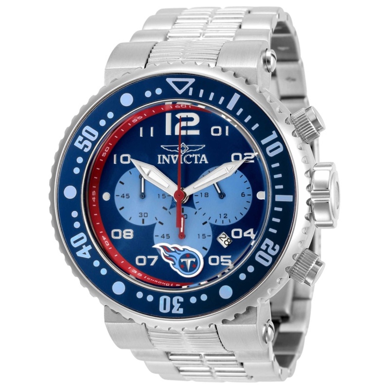 Invicta Unisex Watch 30285