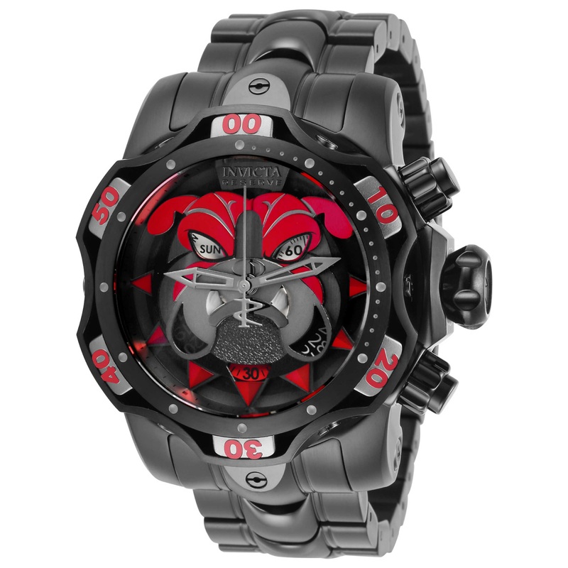 Invicta Unisex Watch 30345