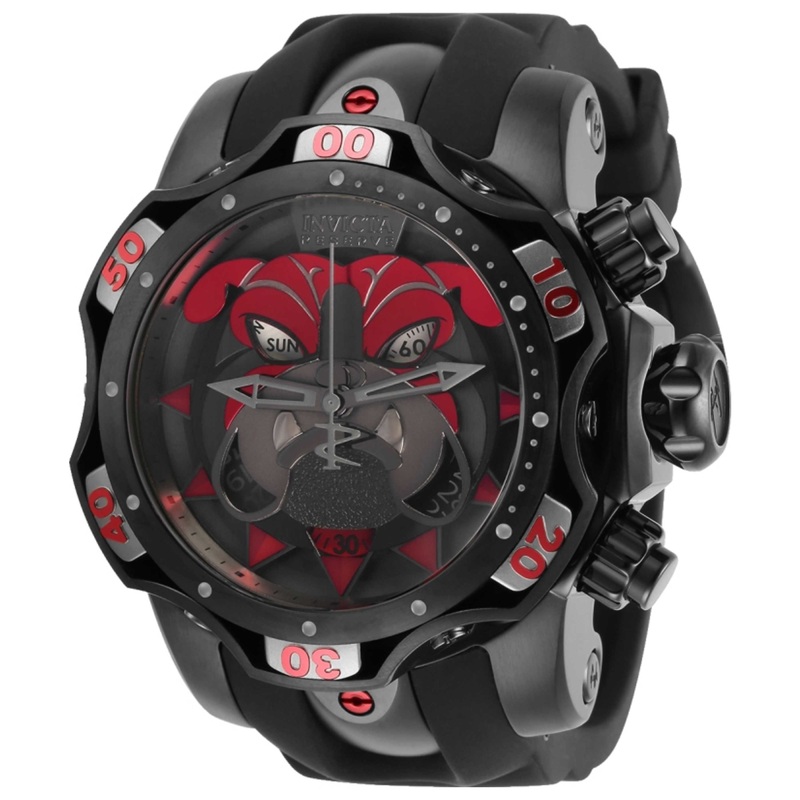 Invicta Unisex Watch 30349