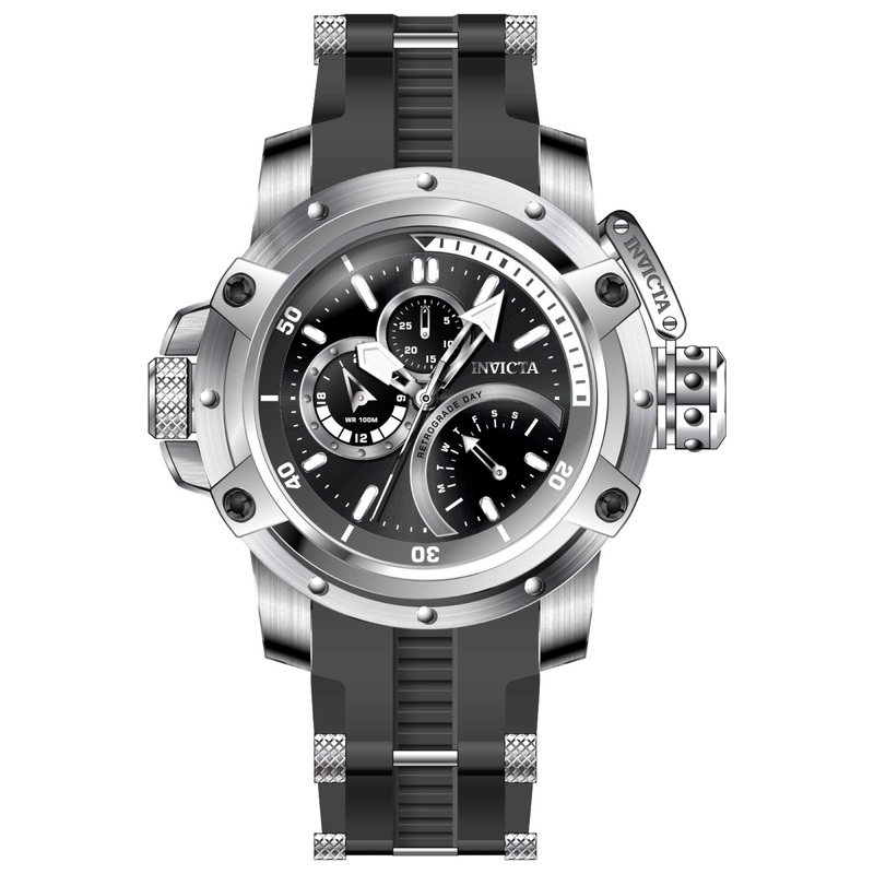 Invicta Unisex Watch 30387