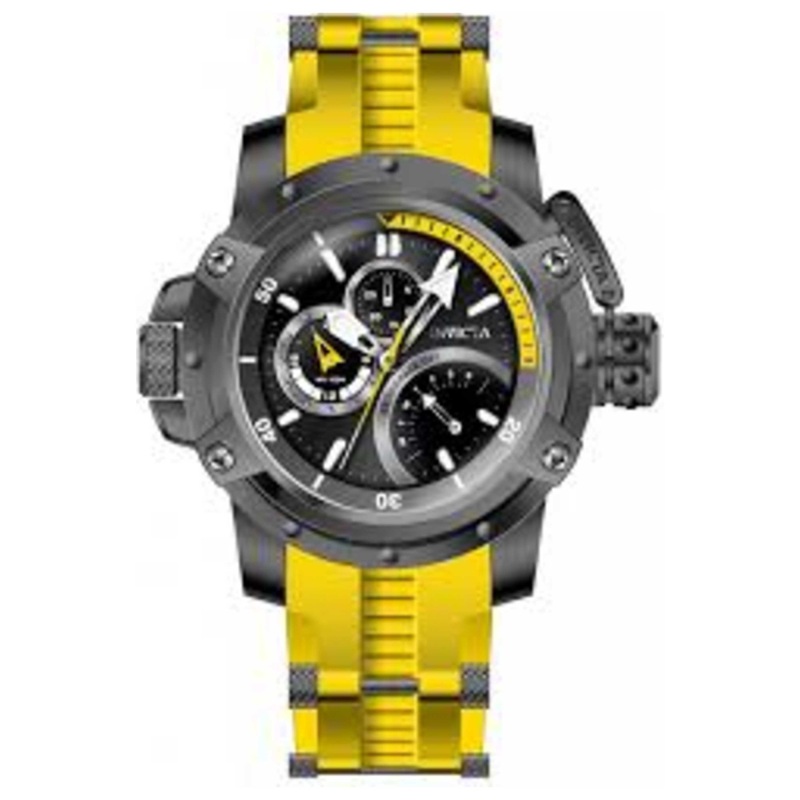 Invicta Unisex Watch 30388