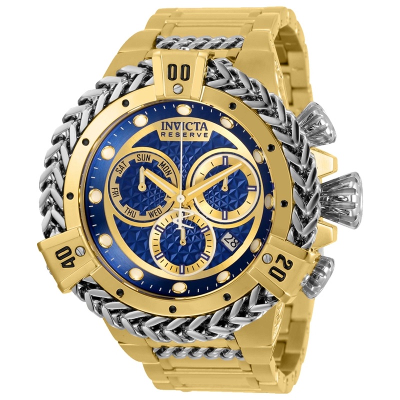 Invicta Unisex Watch 30544