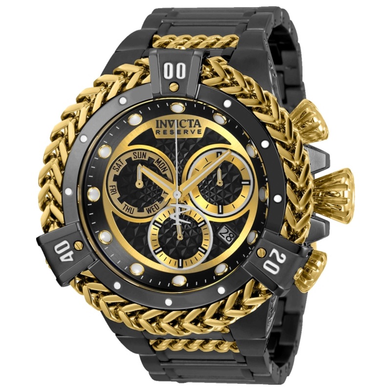 Invicta Unisex Watch 30546
