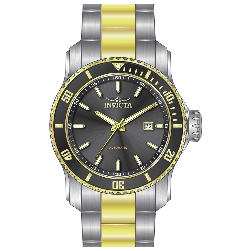 Invicta Unisex Watch 30556