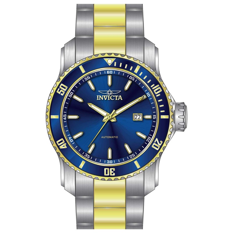 Invicta Unisex Watch 30557