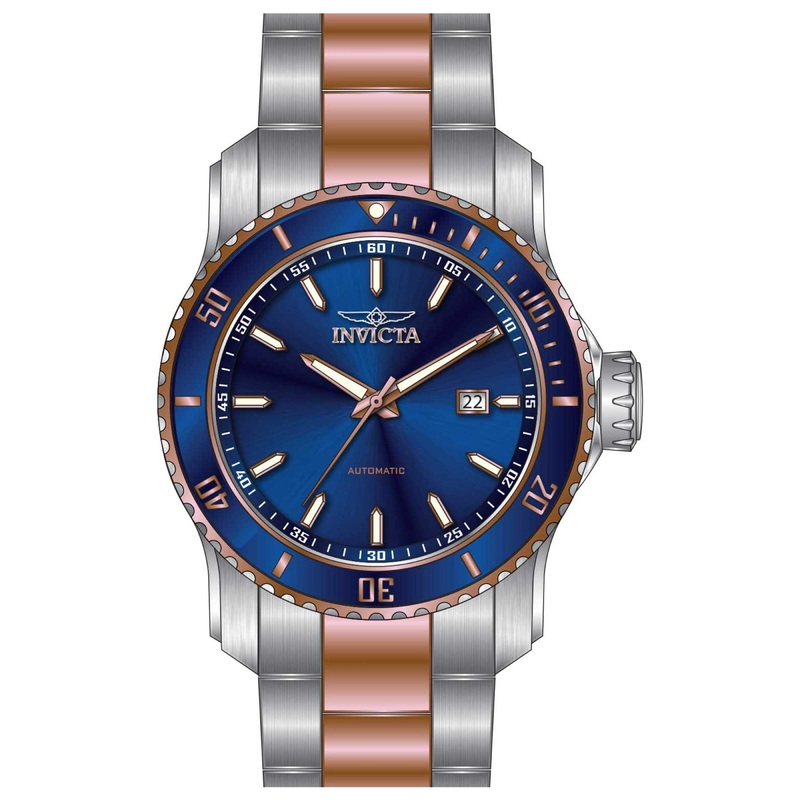 Invicta Unisex Watch 30560