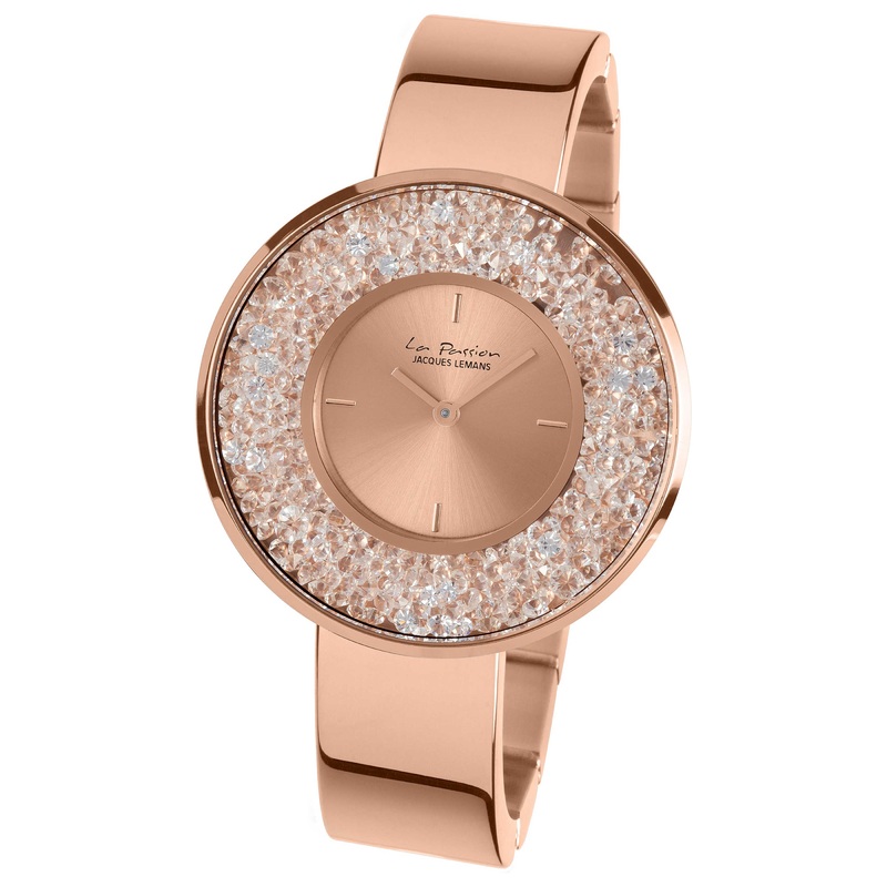 Jacques Lemans Women's Watch LP-131B