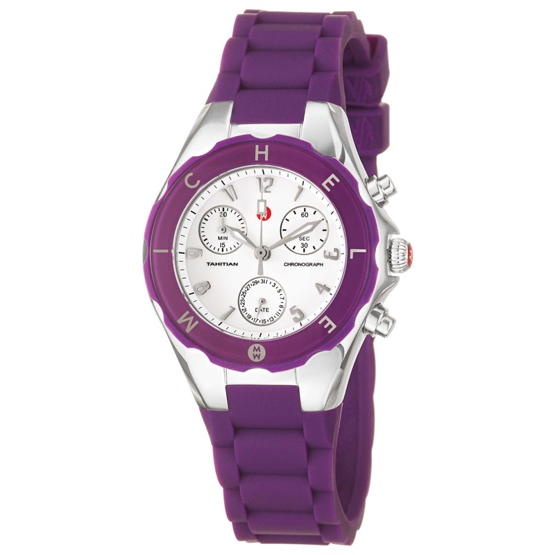 Michele MWW12D000014 Watch