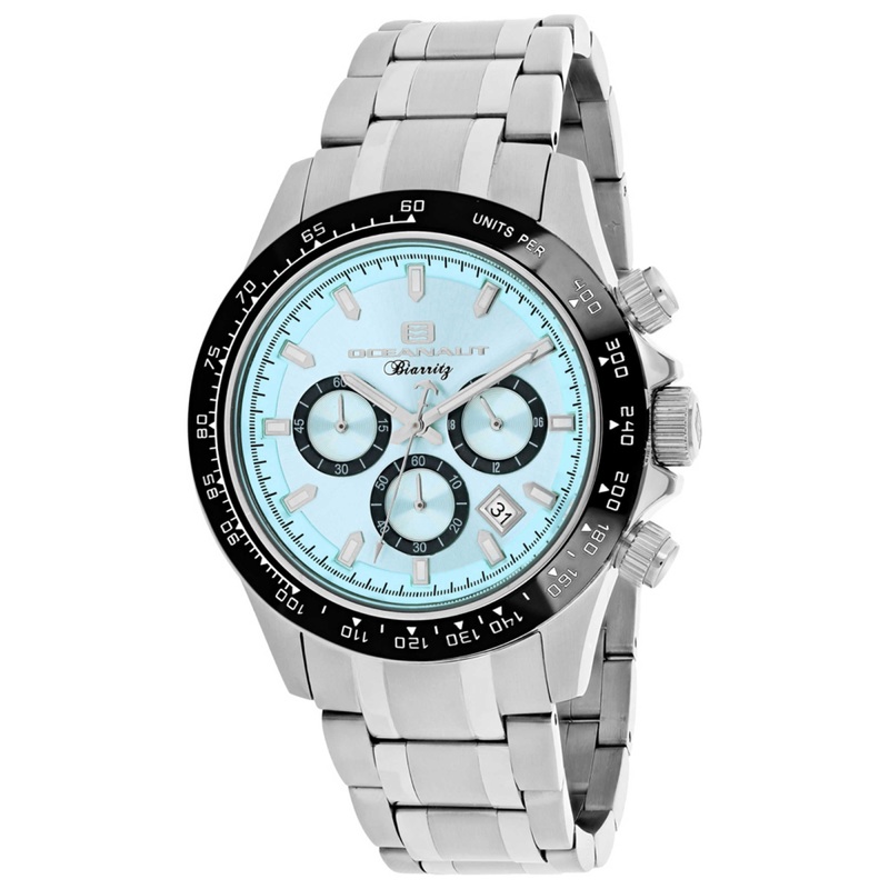 Oceanaut Men's Watch OC6111
