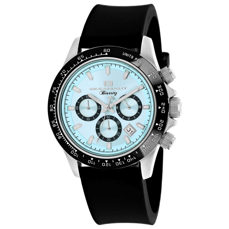 Oceanaut Men's Watch OC6111R