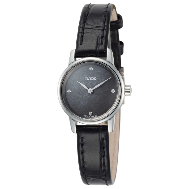 Rado Women's Watch R22890965