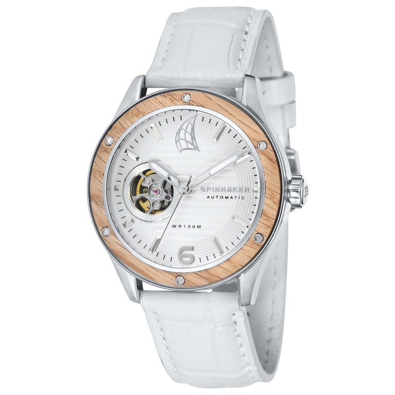 Spinnaker Men's Automatic Watch SP-5034-03