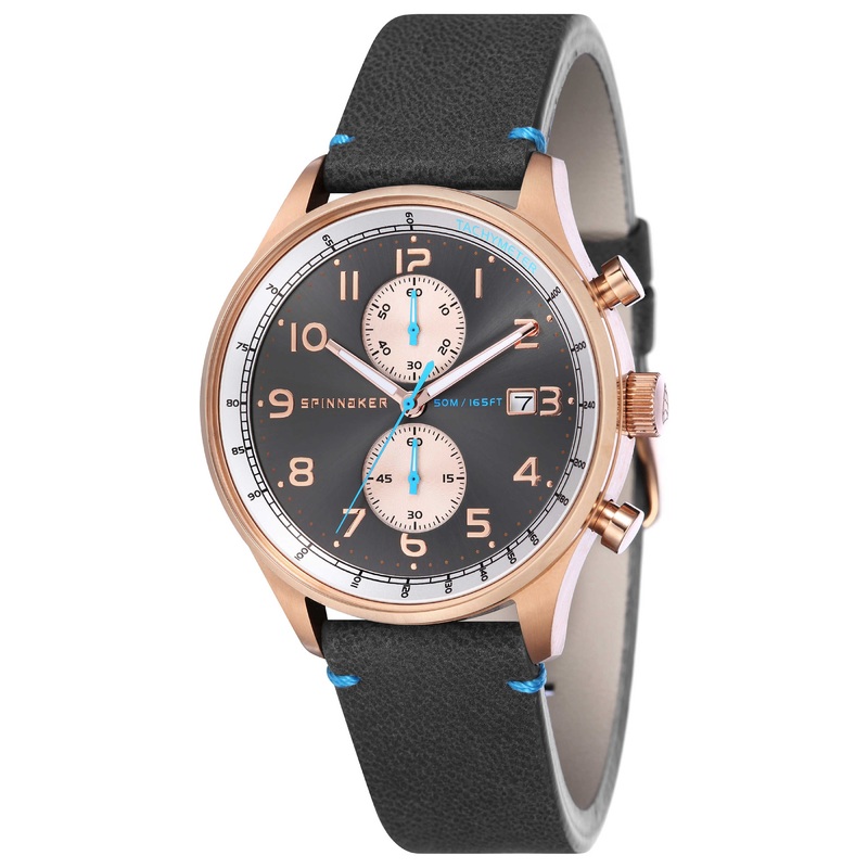 Spinnaker Men's Watch SP-5050-05