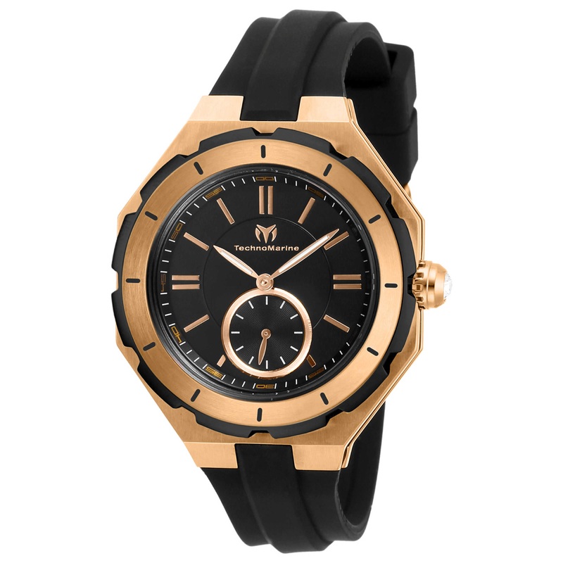 TechnoMarine Sea Lady Women's Watch TM-118010