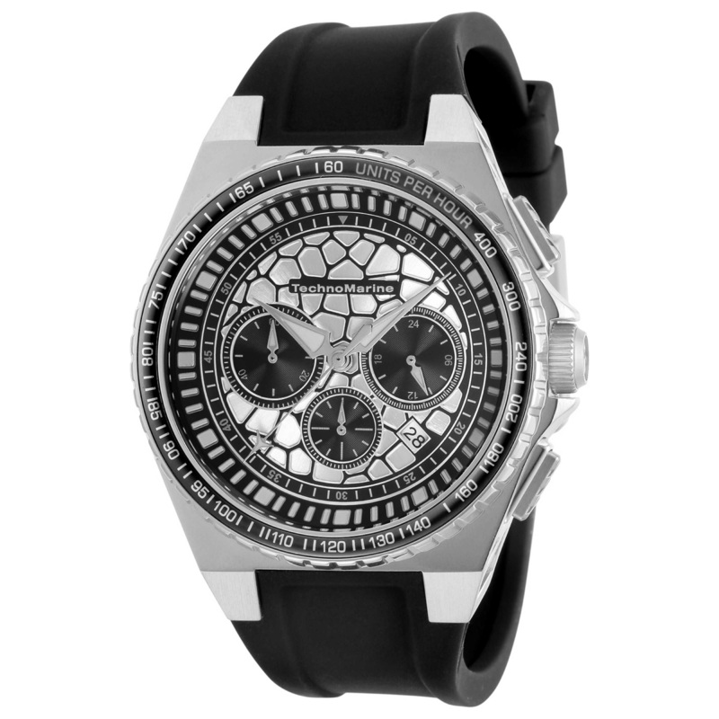 TechnoMarine TechnoCell TM-318065 Men's Watch