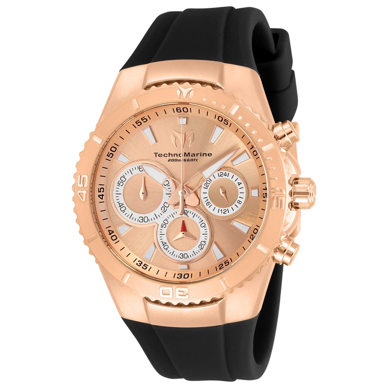 TechnoMarine Women's Watch TM-218039