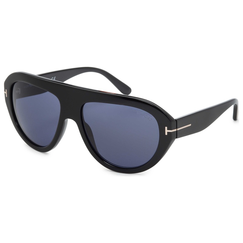 Tom Ford Men's Sunglasses FT0589-01V