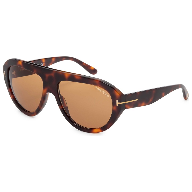 Tom Ford Men's Sunglasses FT0589-56E