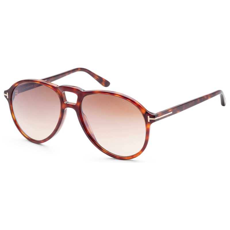 Tom Ford Men's Sunglasses FT0645-52G