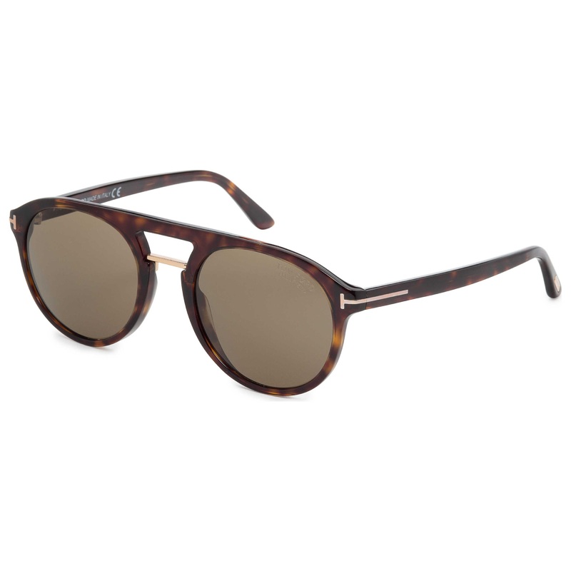 Tom Ford Men's Sunglasses FT0675-52H